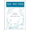 Jacob, Gordon - Begone dull care