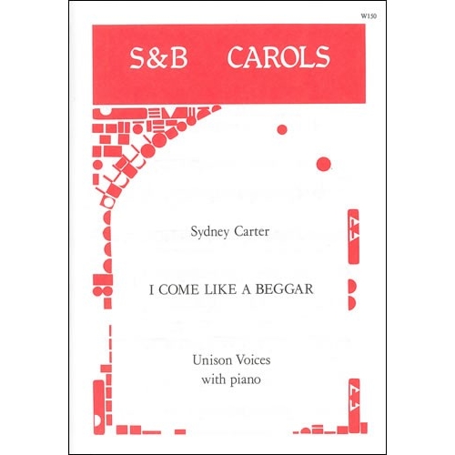 Carter, Sydney - I come...