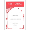 Carter, Sydney - I come like a beggar