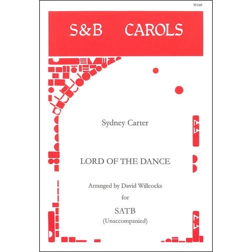 Carter, Sydney - Lord of...