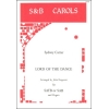 Carter, Sydney - Lord of the Dance. SAB or SATB arr. John Ferguson