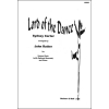Carter, Sydney - Lord of the Dance. Unison arr. John Rutter