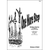 Carter, Sydney - One more step. Unison arr. Craig McLeish