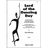 Carter, Sydney/Mooney, David - Lord of the Dancing Day arr. David Mooney. Score