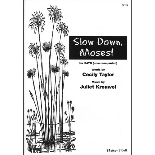 Krouwel/Taylor - Slow down...