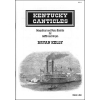 Kelly, Bryan - Kentucky Canticles. SATB and organ