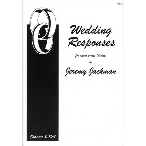 Jackman, Jeremy - Wedding...