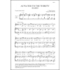 Coleman, T Brian - As water to the thirsty. SATB & Org or Piano