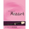 Genius Of Mozart - Recorder