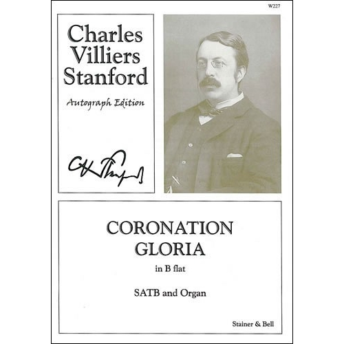 Stanford, Charles Villiers...