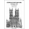 Lotti, Antonio - Crucifixus. SSATB & Org