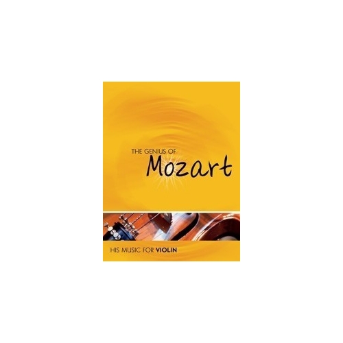 The Genius of Mozart