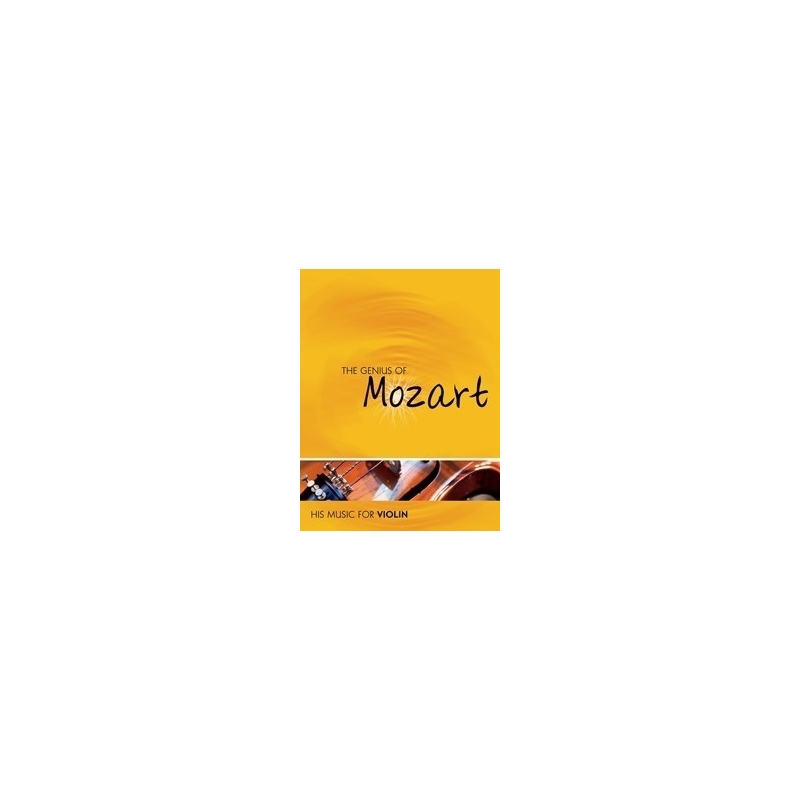 The Genius of Mozart