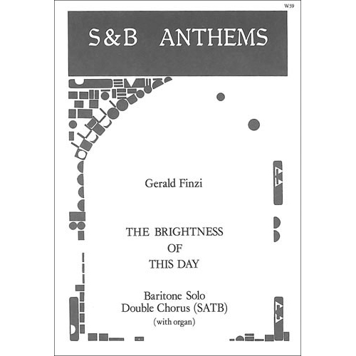 Finzi, Gerald - The...