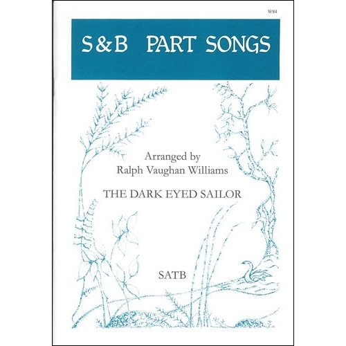 Vaughan Williams, Ralph -...