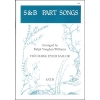 Vaughan Williams, Ralph - The Dark Eyed Sailor