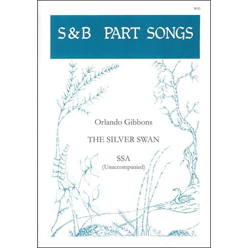 Gibbons, Orlando - The...
