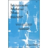 Dart, Thurston (ed) - Invitation to Medieval Music Book 1