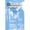 Dart, Thurston (ed) - Invitation to Madrigals Book 2