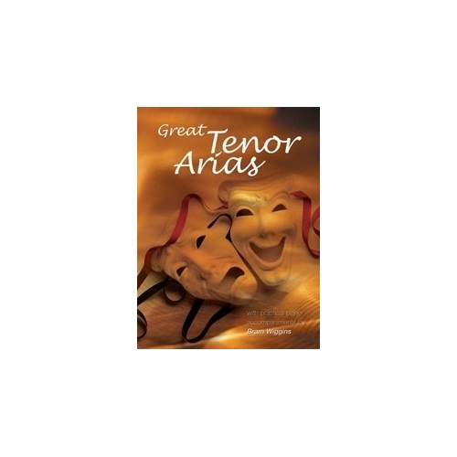Great Tenor Arias