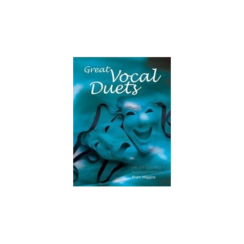 Great Vocal Duets