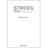 Hayes, Morgan - Strides. Book 1. Piano