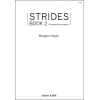 Hayes, Morgan - Strides. Book 2. Piano