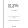 Hayes, Morgan - Dictionary of London