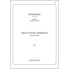Dering, Richard - Jesus auctor clementiae