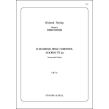 Dering, Richard - O Domine Jesu Christe