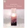 Handel Sonatas for Flute - Book 1