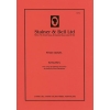 Samuel, Rhian - Spring Diary. Baritone & Pf