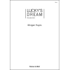Hayes, Morgan - Lucky's Dream. Solo Violin
