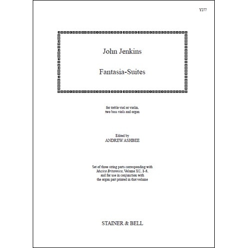 Jenkins, John -...