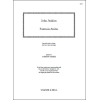 Jenkins, John - Fantasia-Suites. String Parts (MB90, 1-5)