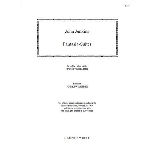 Jenkins, John -...
