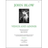 Blow, John - Venus & Adonis. Version 2. Parts