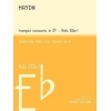 Haydn, Franz Joseph - Trumpet Concerto In E Flat Hob.VIIe/1