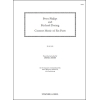 Philips, Peter and Dering, Richard - Consort Music of 6 parts. Parts