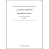 Dyson, George - Woodland Suite. Solo Violin (or Fl) & Pf