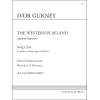 Gurney, Ivor - Western Playland, The. Set of Parts