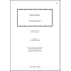 Jenkins, John - Fantasia-Suites. Str Parts (MB104). Set 1