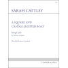 Cattley, Sarah - A Square and Candle-Lighted Boat