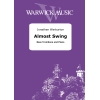 Warburton, Jonathan - Almost Swing