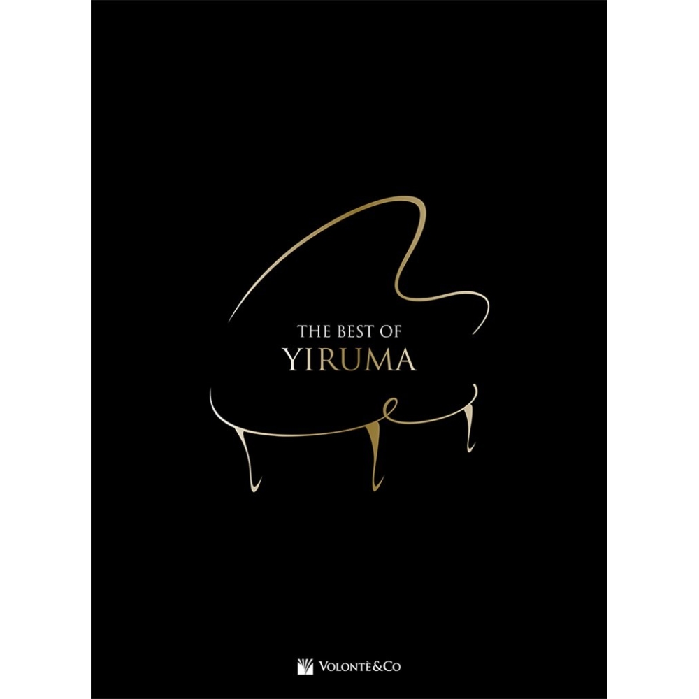 The Best of Yiruma