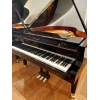 Schimmel Classic C169T Grand Piano in Black Polyester