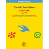 Saint-Saens, Camille  -  Cavatine Op.144