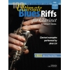 100 Ultimate Blues Riffs For Clarinet