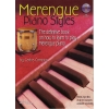 Merengue Piano Styles