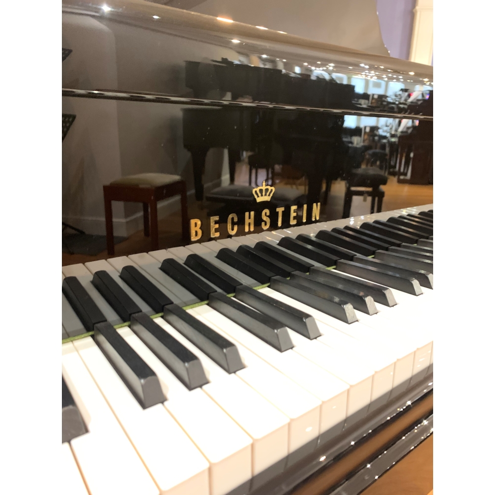 C. Bechstein Academy 208 Grand Piano